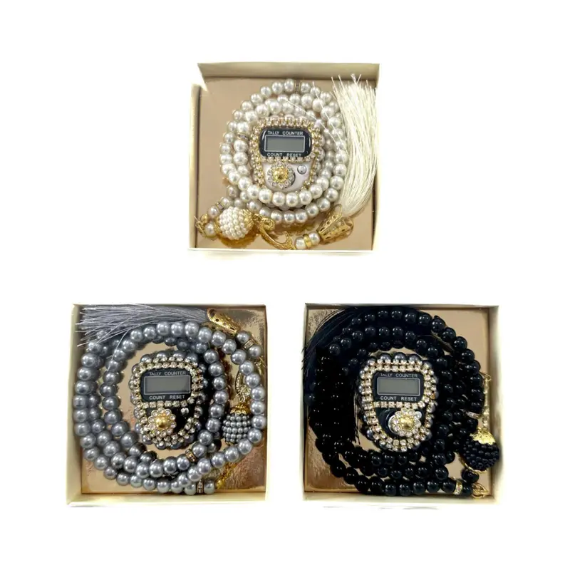 Tasbih Presentpaket