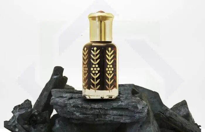 Amber Oud