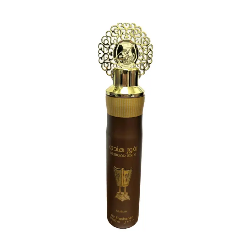 Bukhoor Hindi Raumspray, 300ml