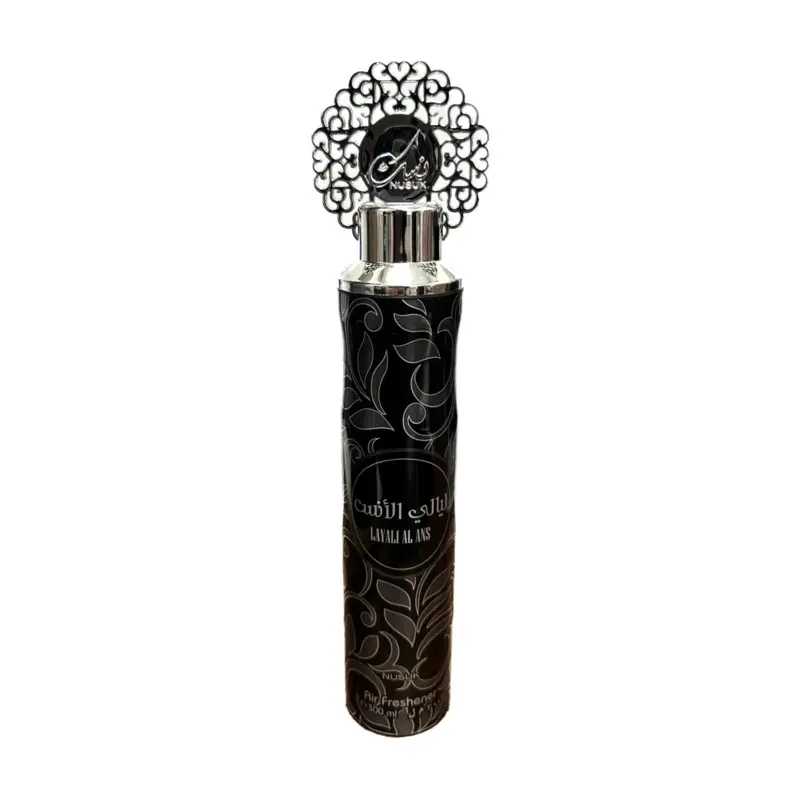 Layali Al Ans Luftfräschare, 300ml