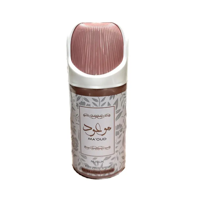 Ma'Oud Bodyspray från Nusuk, 250 ml