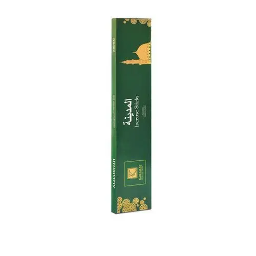 Al Madinah rökelsepinnar