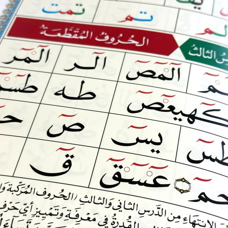 Noorani Qaida