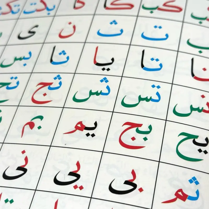 Noorani Qaida