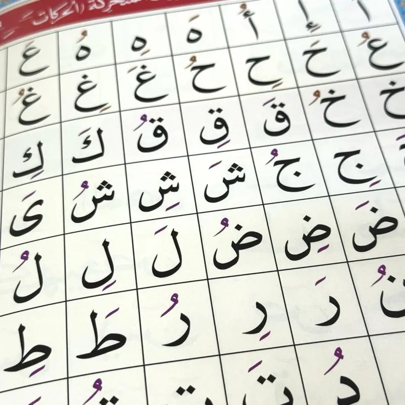 Noorani Qaida