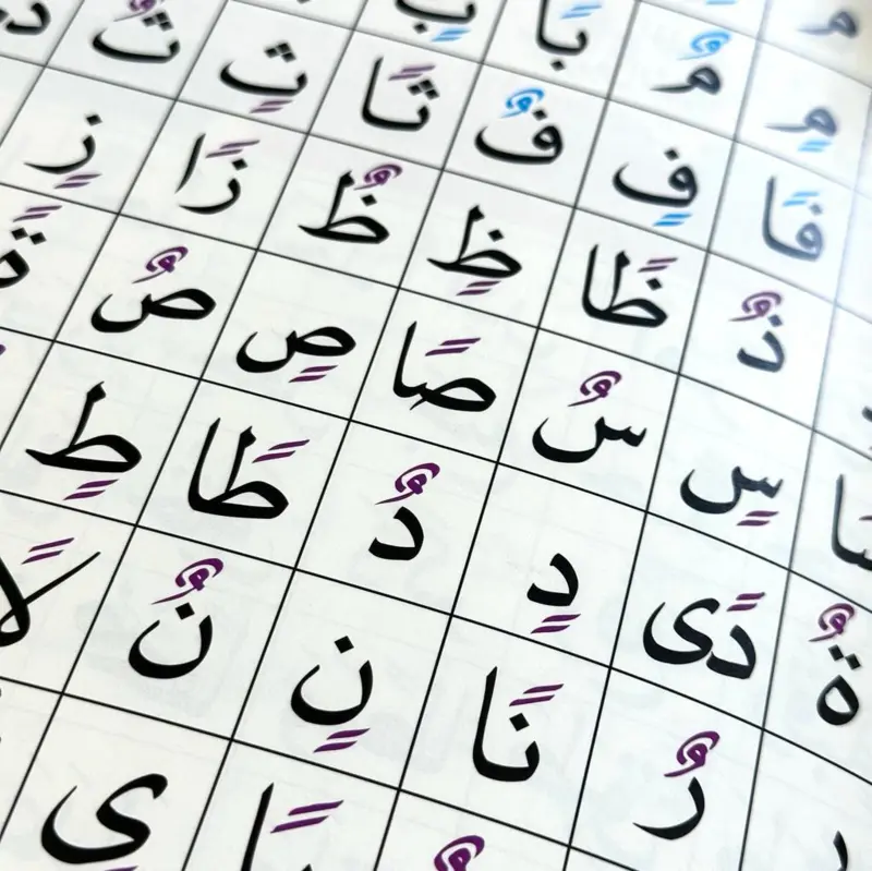 Noorani Qaida