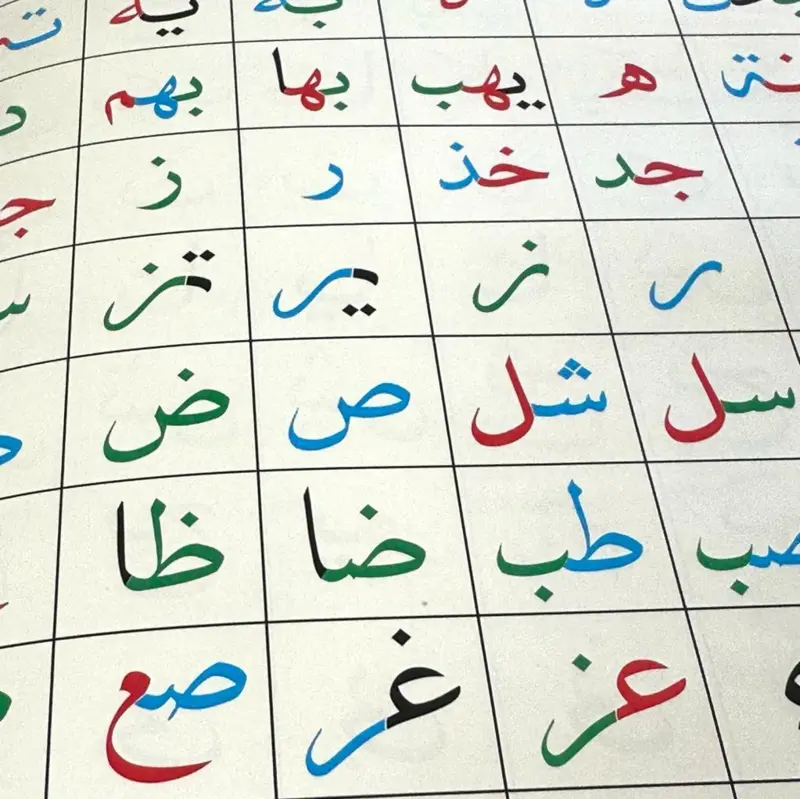 Noorani Qaida