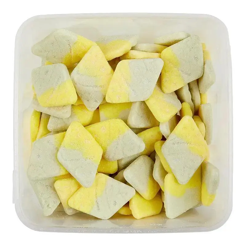 Sure Skumromber Tuttifrutti - Bubs 2,6 kg