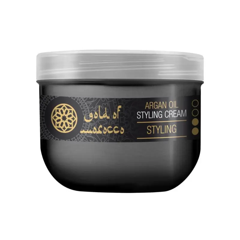 Gold of Morocco, Stylingcreme, 150 ml