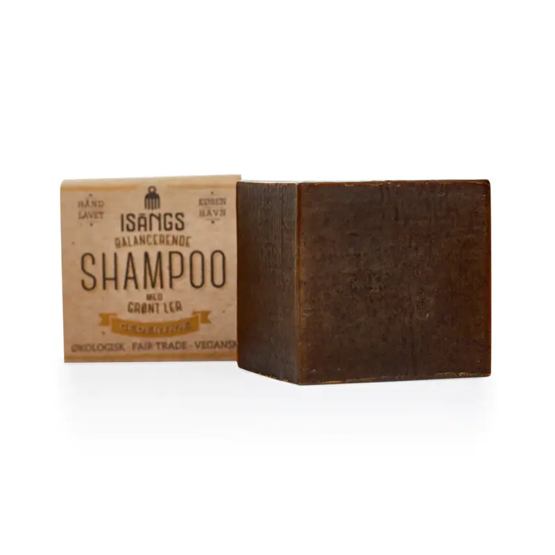 Balancerende Shampoo, Isangs 125g