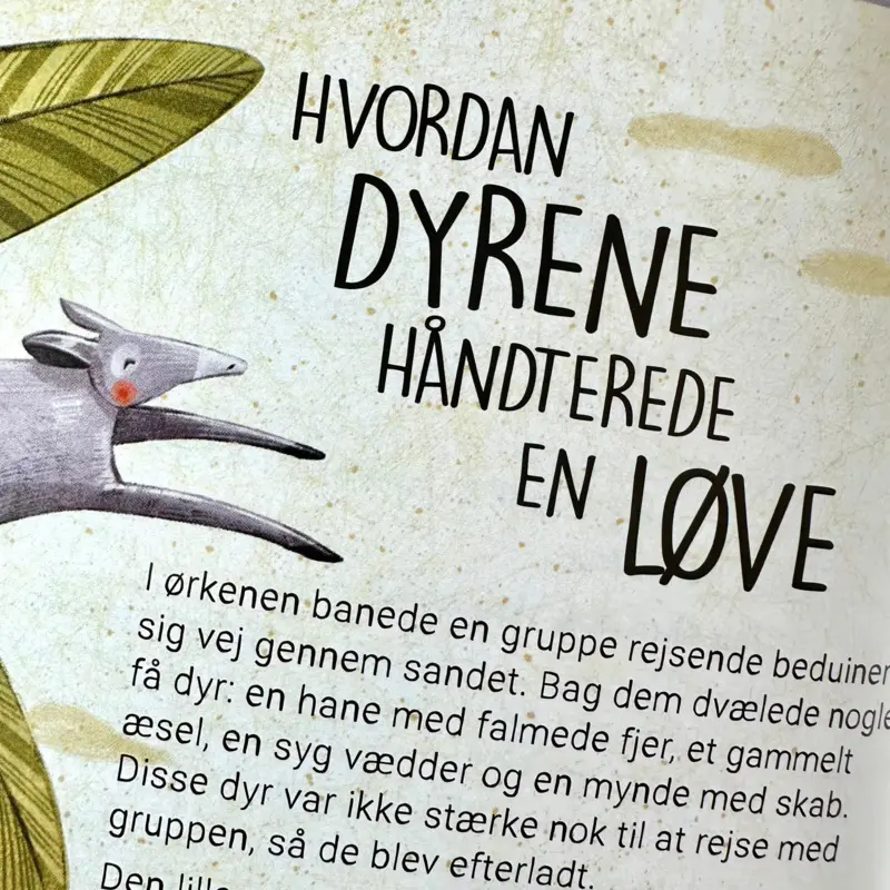 Folksagor Från Hela Världen 1