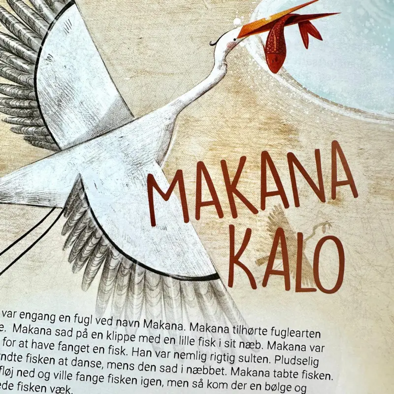 Folksagor Från Hela Världen 1
