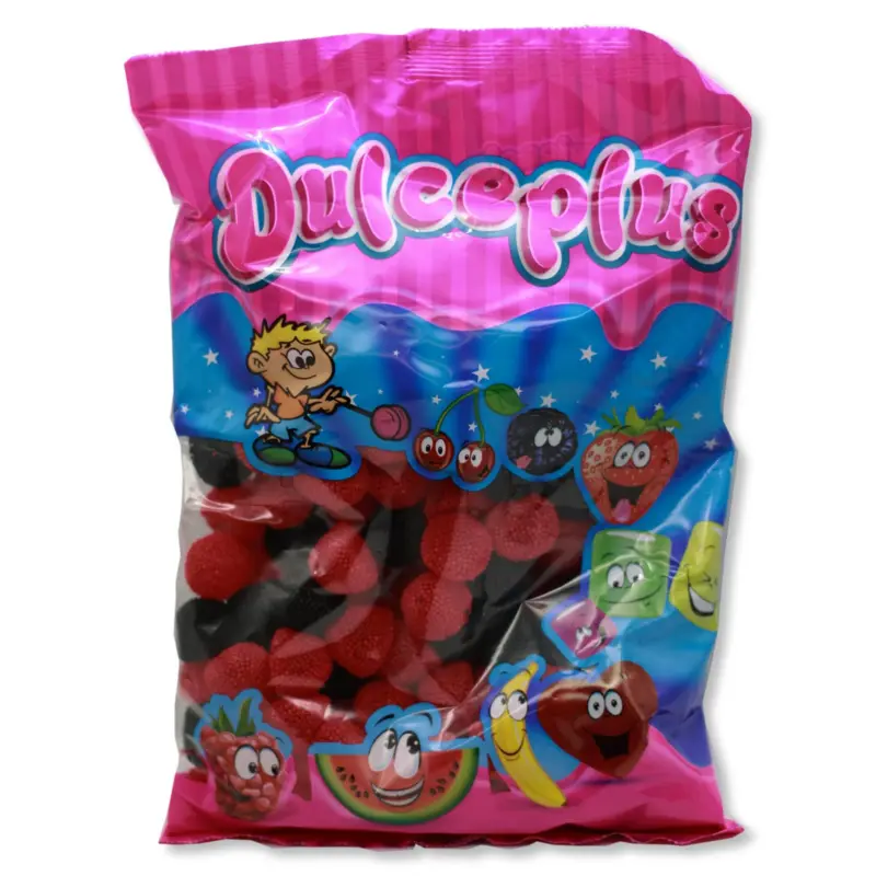 Mini Wildberries Dulceplus 1 kg