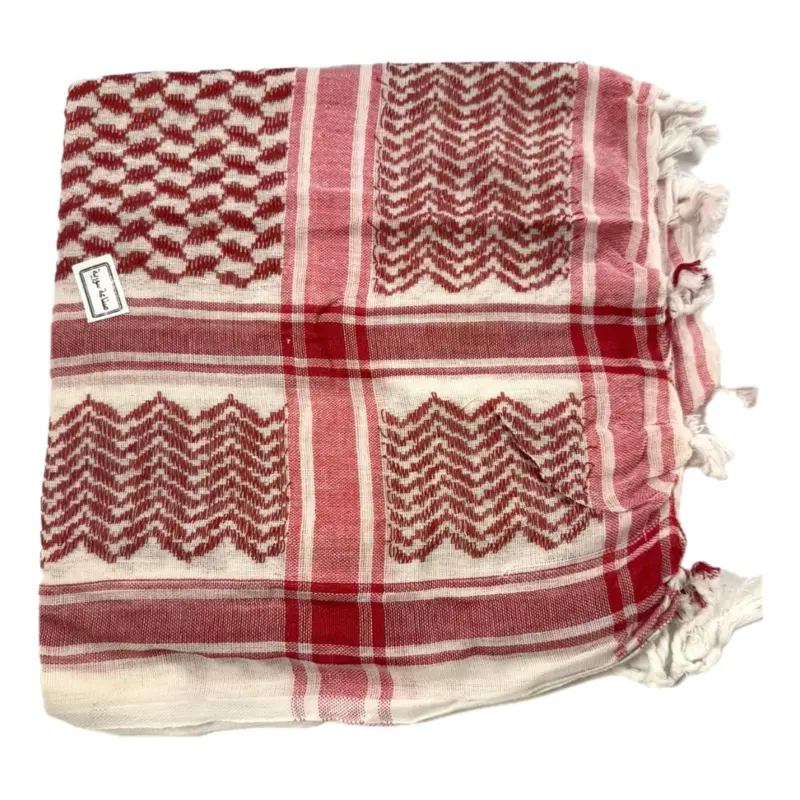 Palästina Schal, Keffiyeh, Syrien