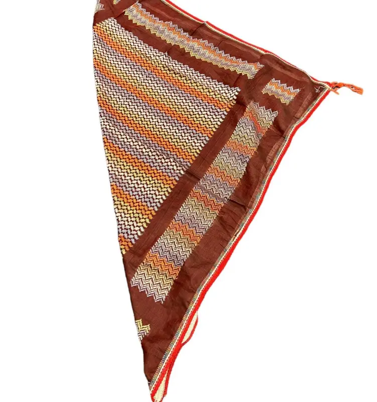 Palästina Schal, Keffiyeh, Tribal