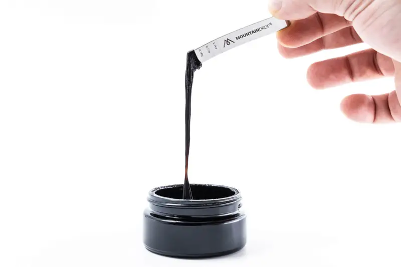 Premium Original Shilajit Altai 40g