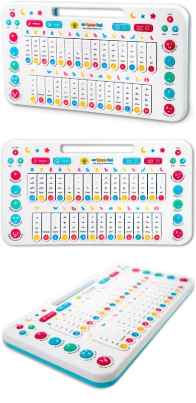 My Quran Pad