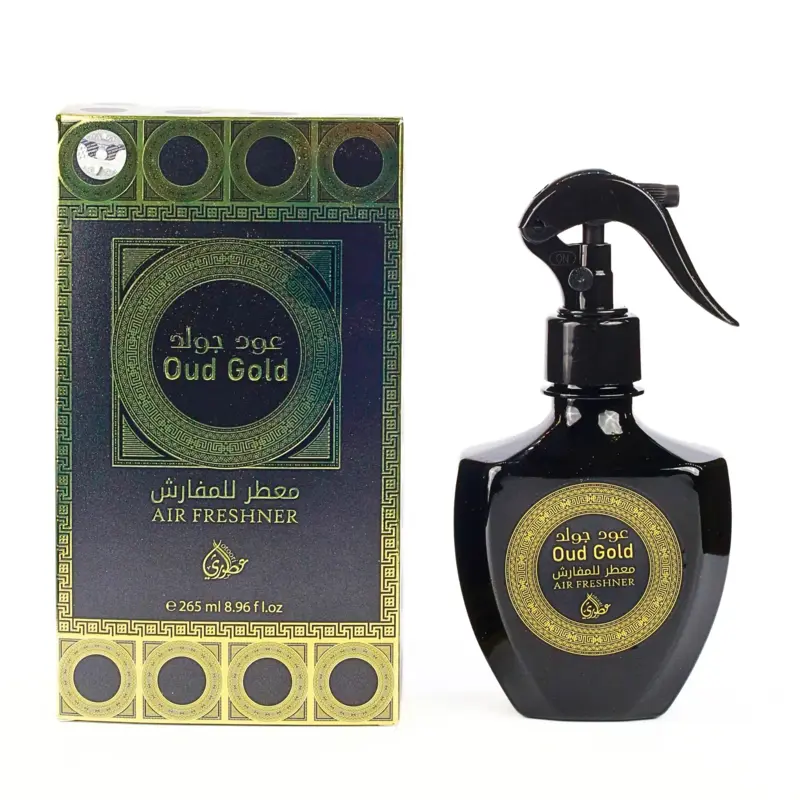 Oud Gold Air Innenraum-Spray