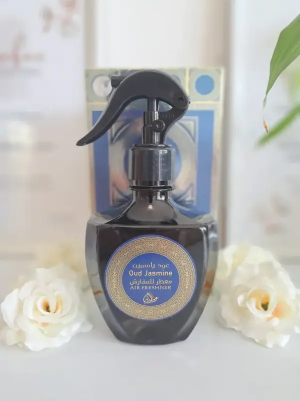 Oud Jasmine Interiörspray