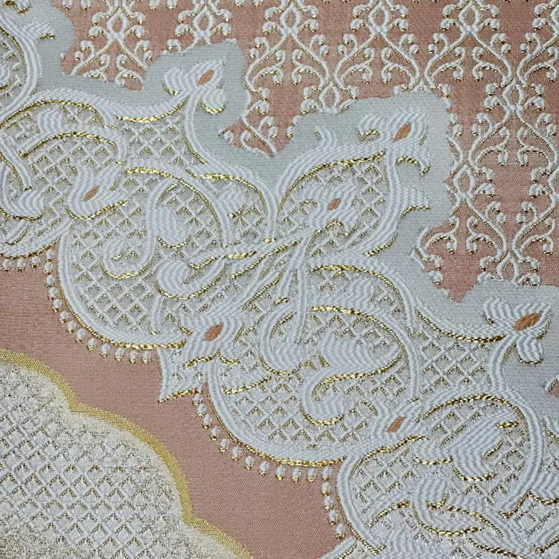 Topkapi Högkvalitativa Bönemattor (6 färger)