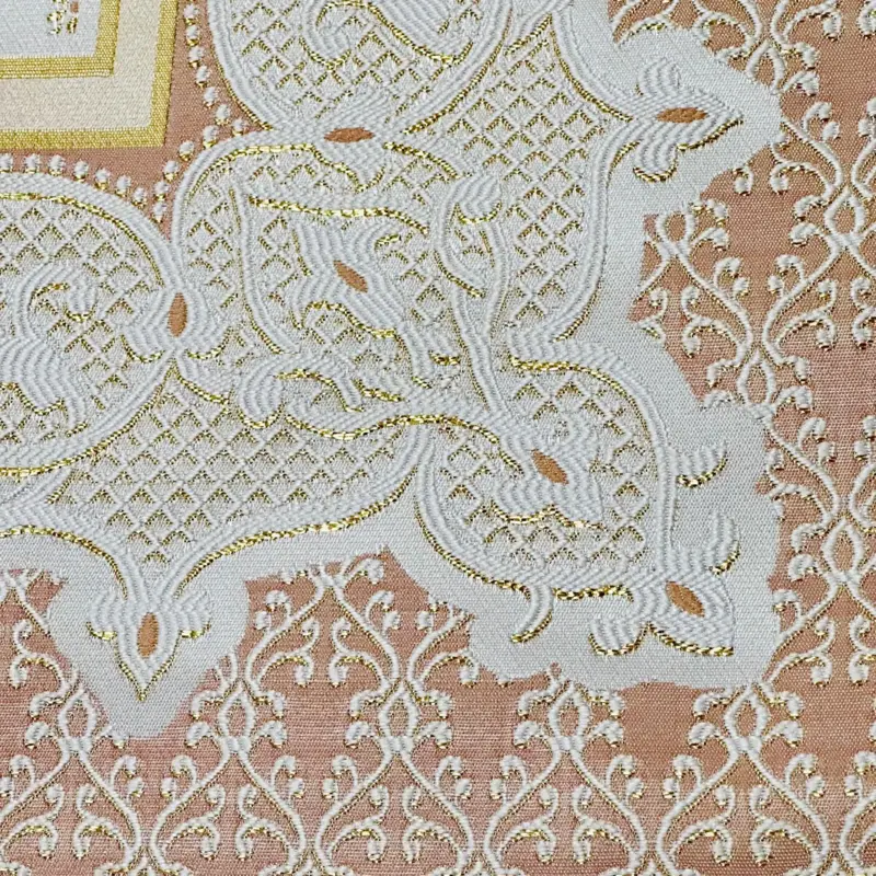Topkapi Högkvalitativa Bönemattor (6 färger)
