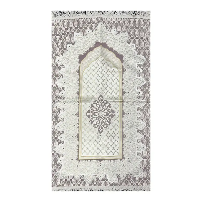 Topkapi Högkvalitativa Bönemattor (6 färger)