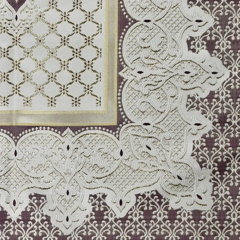 Topkapi Högkvalitativa Bönemattor (6 färger)