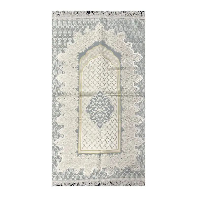 Topkapi Högkvalitativa Bönemattor (6 färger)
