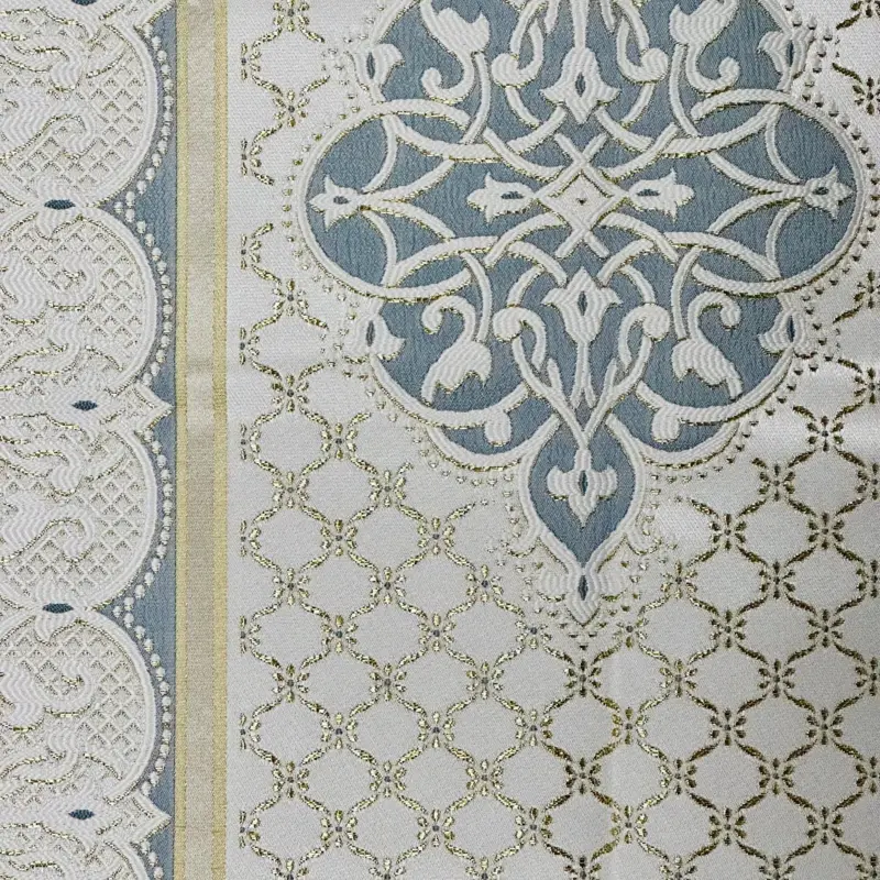 Topkapi Högkvalitativa Bönemattor (6 färger)