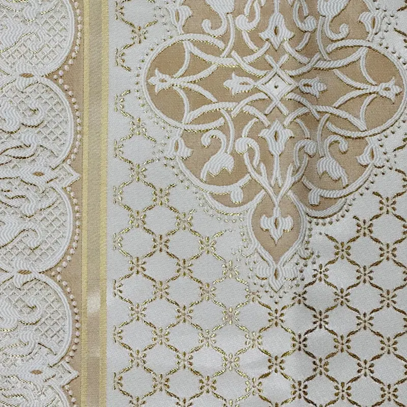 Topkapi Högkvalitativa Bönemattor (6 färger)