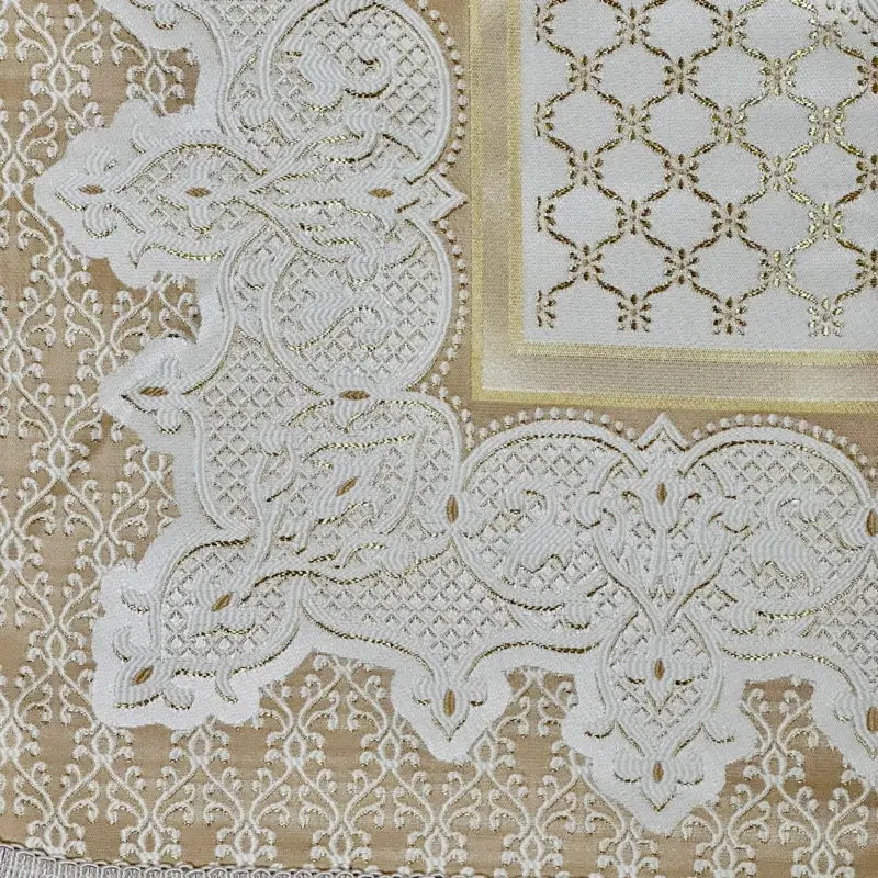 Topkapi Högkvalitativa Bönemattor (6 färger)