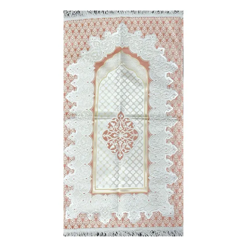 Topkapi Högkvalitativa Bönemattor (6 färger)