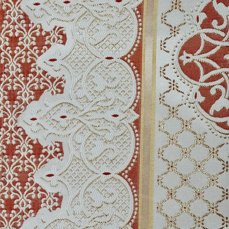 Topkapi Högkvalitativa Bönemattor (6 färger)
