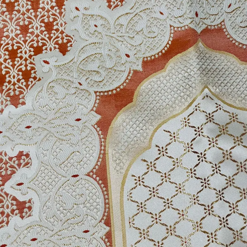Topkapi Högkvalitativa Bönemattor (6 färger)