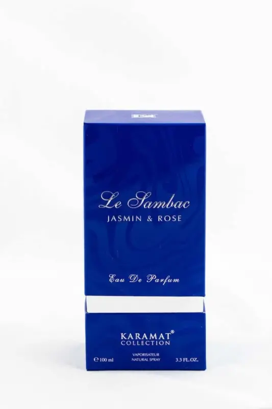 Le Sambac Eau de Parfum 100ml