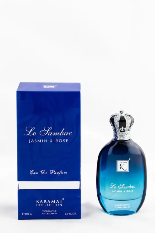 Le Sambac Eau de Parfum 100ml