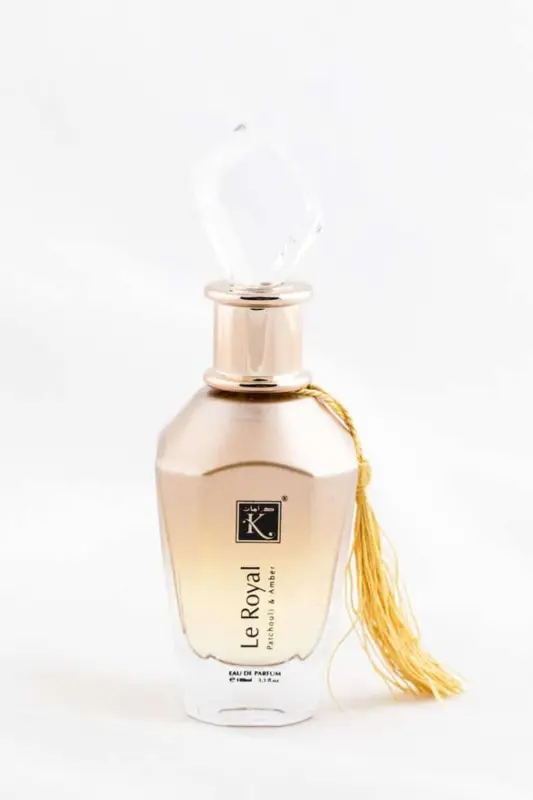 Le Royal Eau de Parfum 100 ml