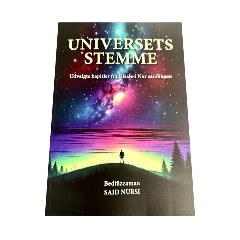 Universums Röst