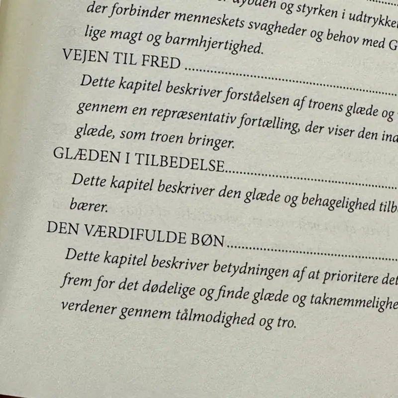 Universums Röst