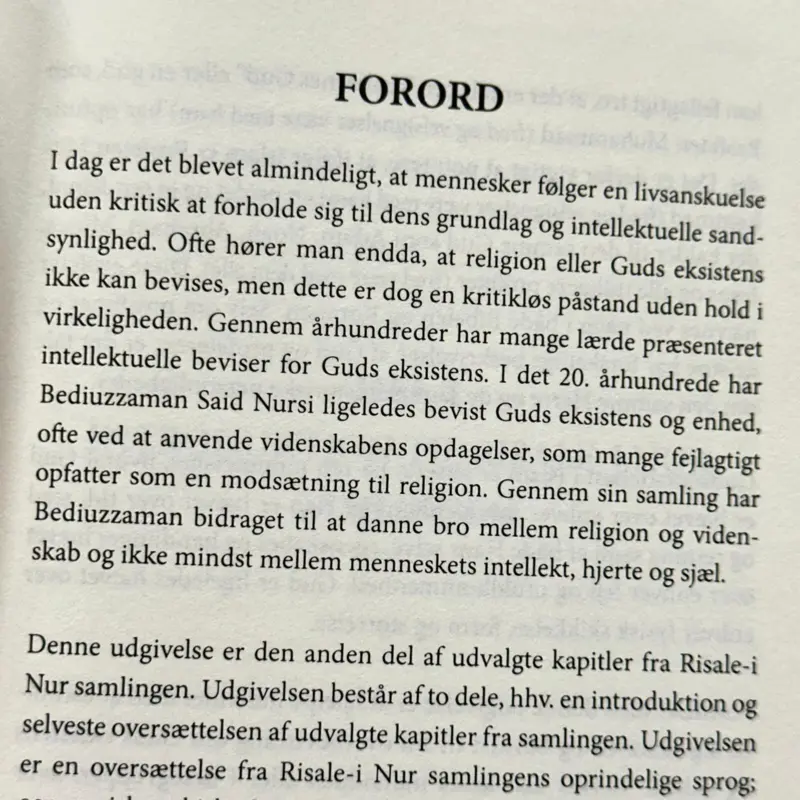 Universums Röst