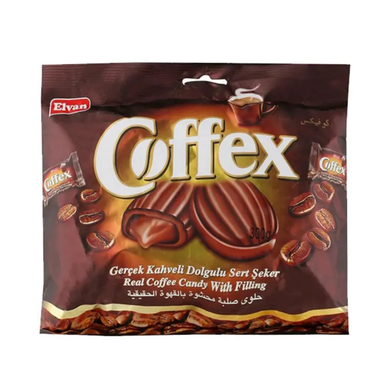Coffex Kaffebonbons, 300g