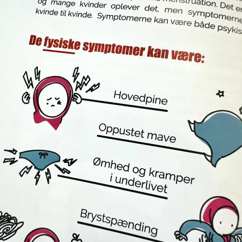 Ich und mein Körper