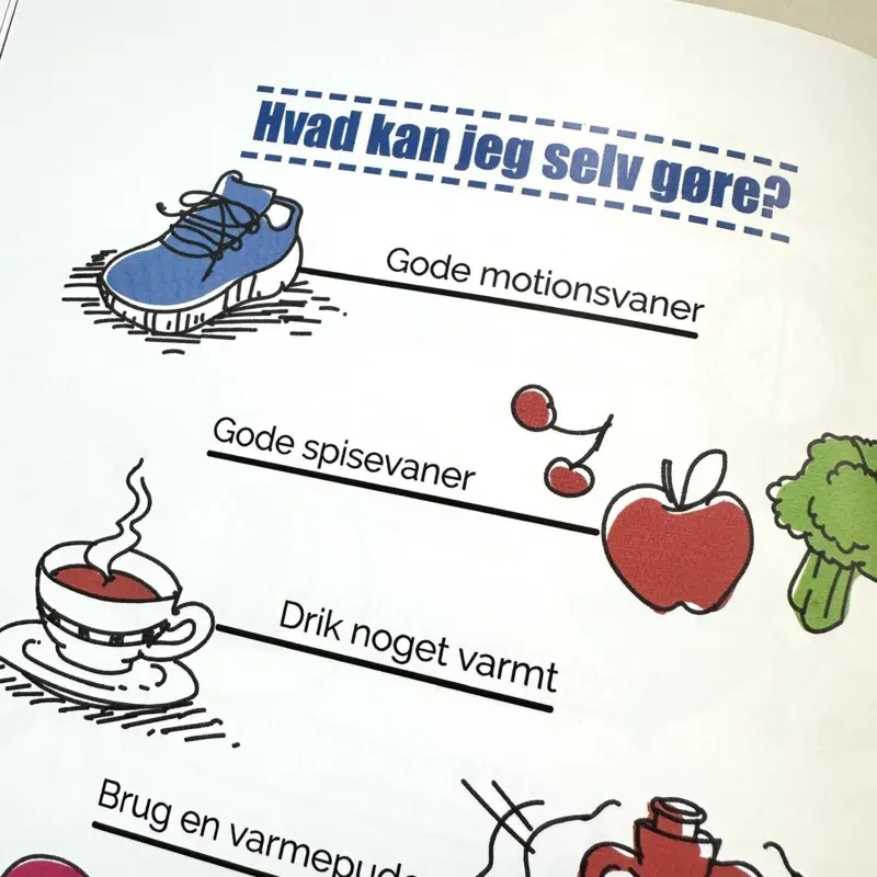 Ich und mein Körper