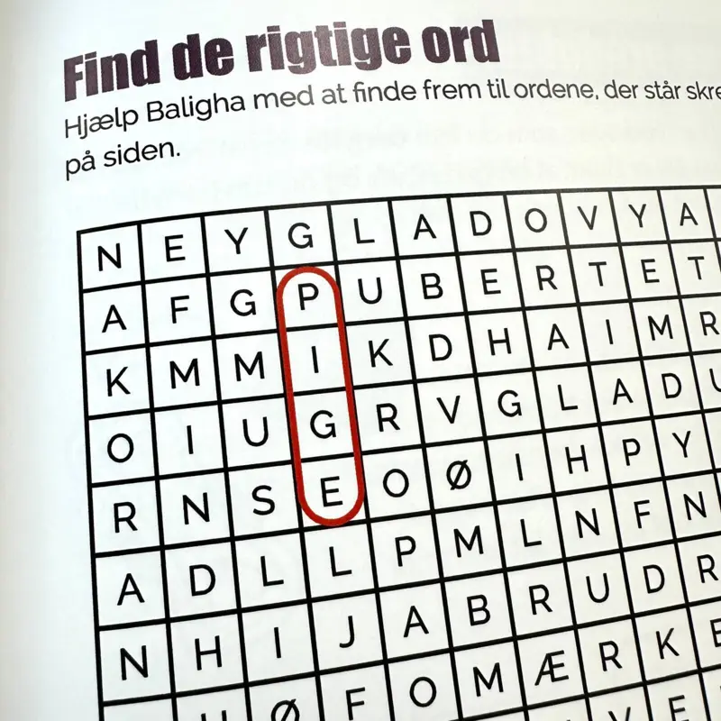 Ich und mein Körper