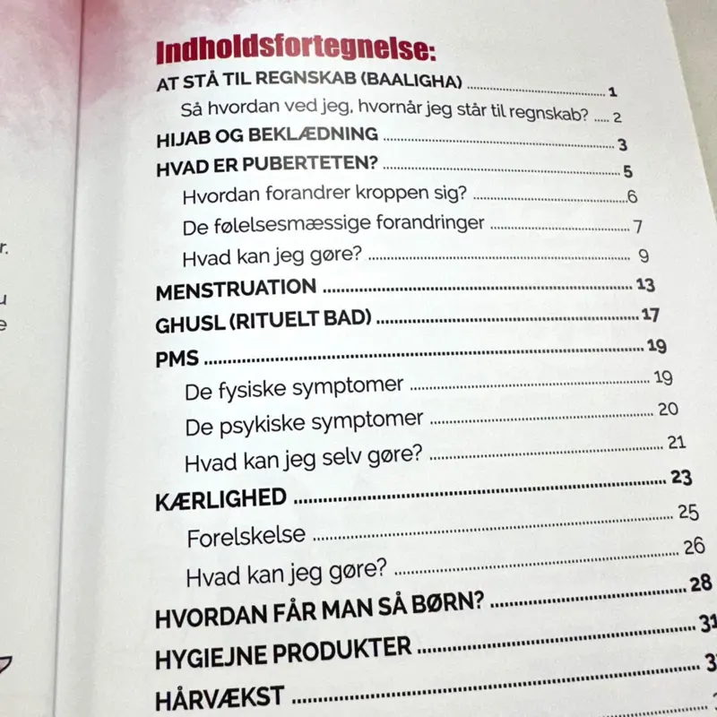 Ich und mein Körper