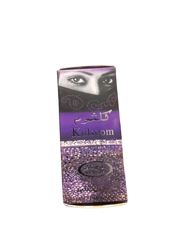 Al Rehal Kulsoom Roll on 3 ml