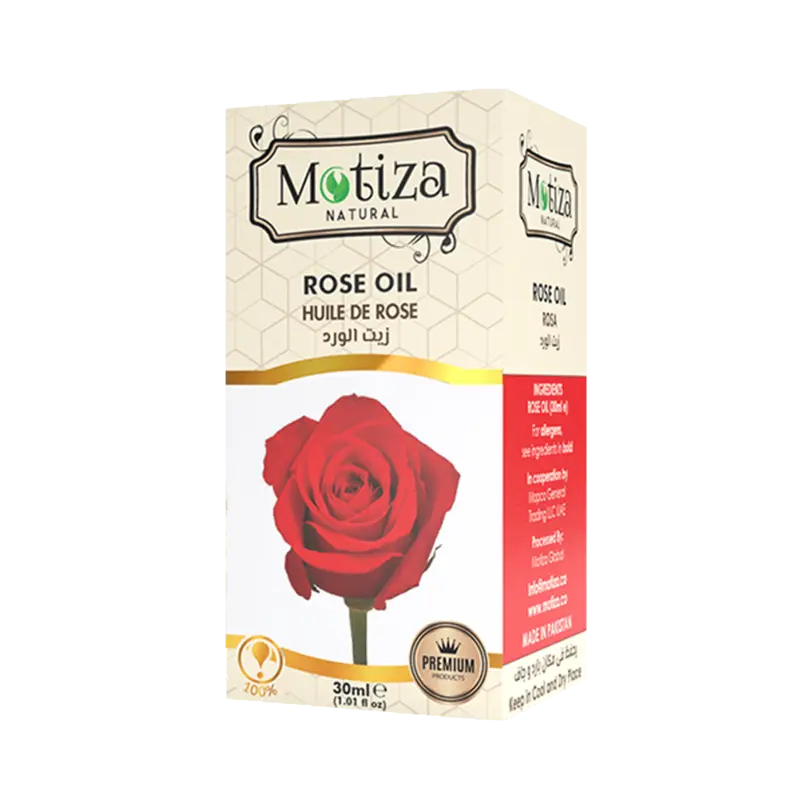 Rosolja 30ml - Motiza