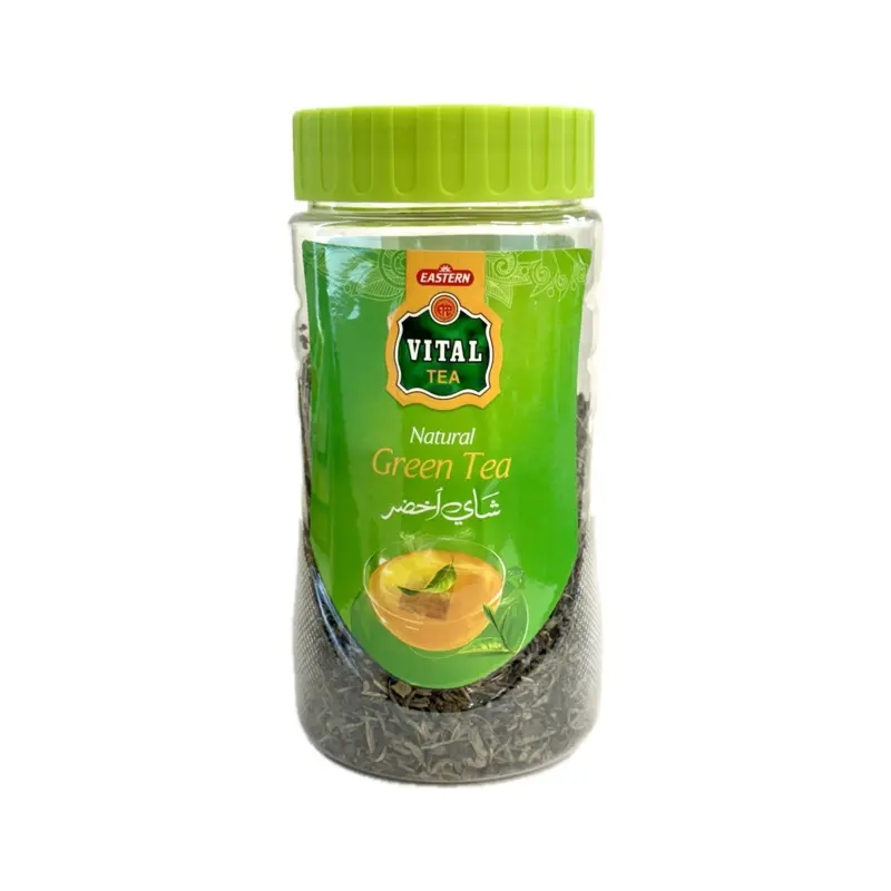 Naturligt Grönt Te, 220g