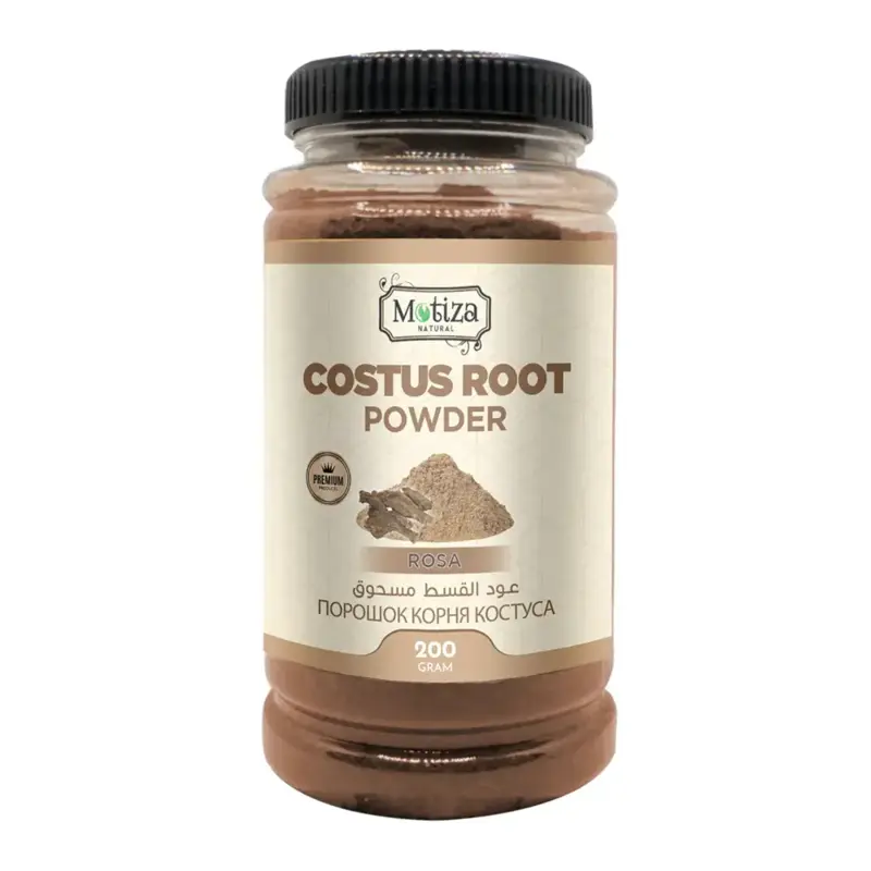 Costus Wurzelpulver 200g (Qust al Hind)