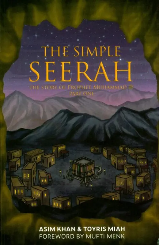 The Simple Seerah Teil Eins